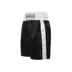 Summer New Boxers Long Multi-color Option Fighting Pants Men's And Women's Ring Shorts Sanda Trunks Boxing Cloth