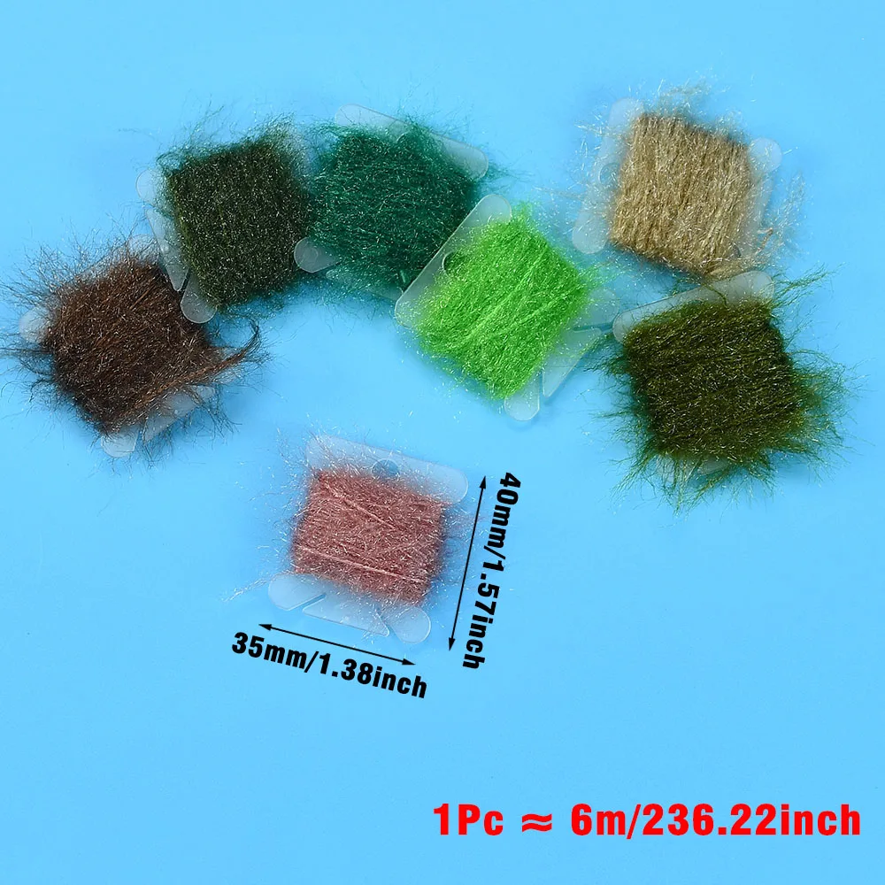 Thumbnail 2 - #31 Top Fishing Yarn Picks for Every Budget