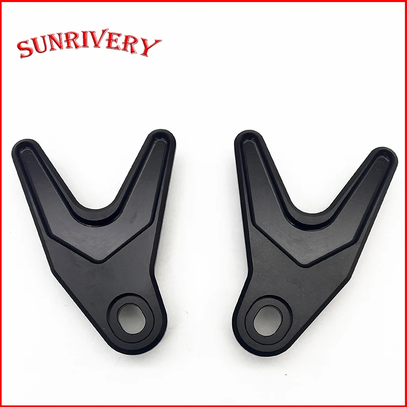 

For CFMOT CF450SR Motorcycle Parking Frame Stand Support Swing Arm Swingram Hook Fork Accessories Motorcycle Accessories