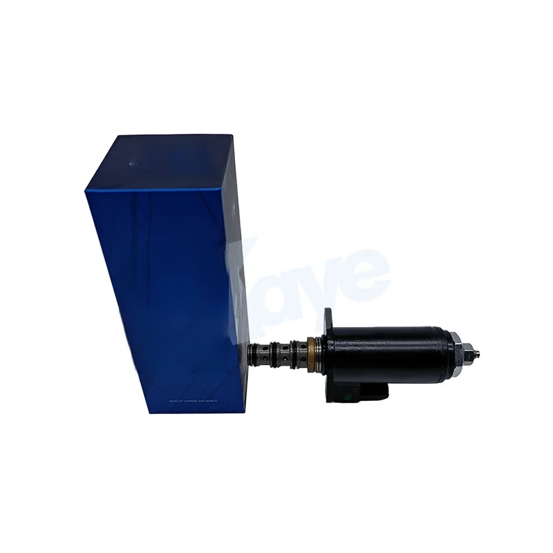 For SK200 250 330 350 460-8 Excavator Proportional Solenoid Valve KDRDE5K-31