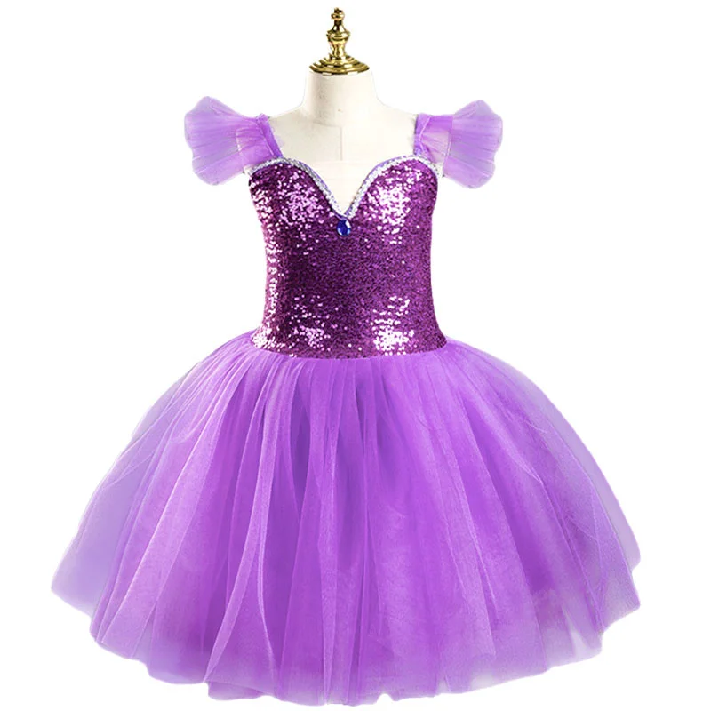 Women's Ballet Tutu Women's Ballet Long Ballet Leotard Year's New Year's Eve Dress Ballet Daughter Daughter Daughter Daughter