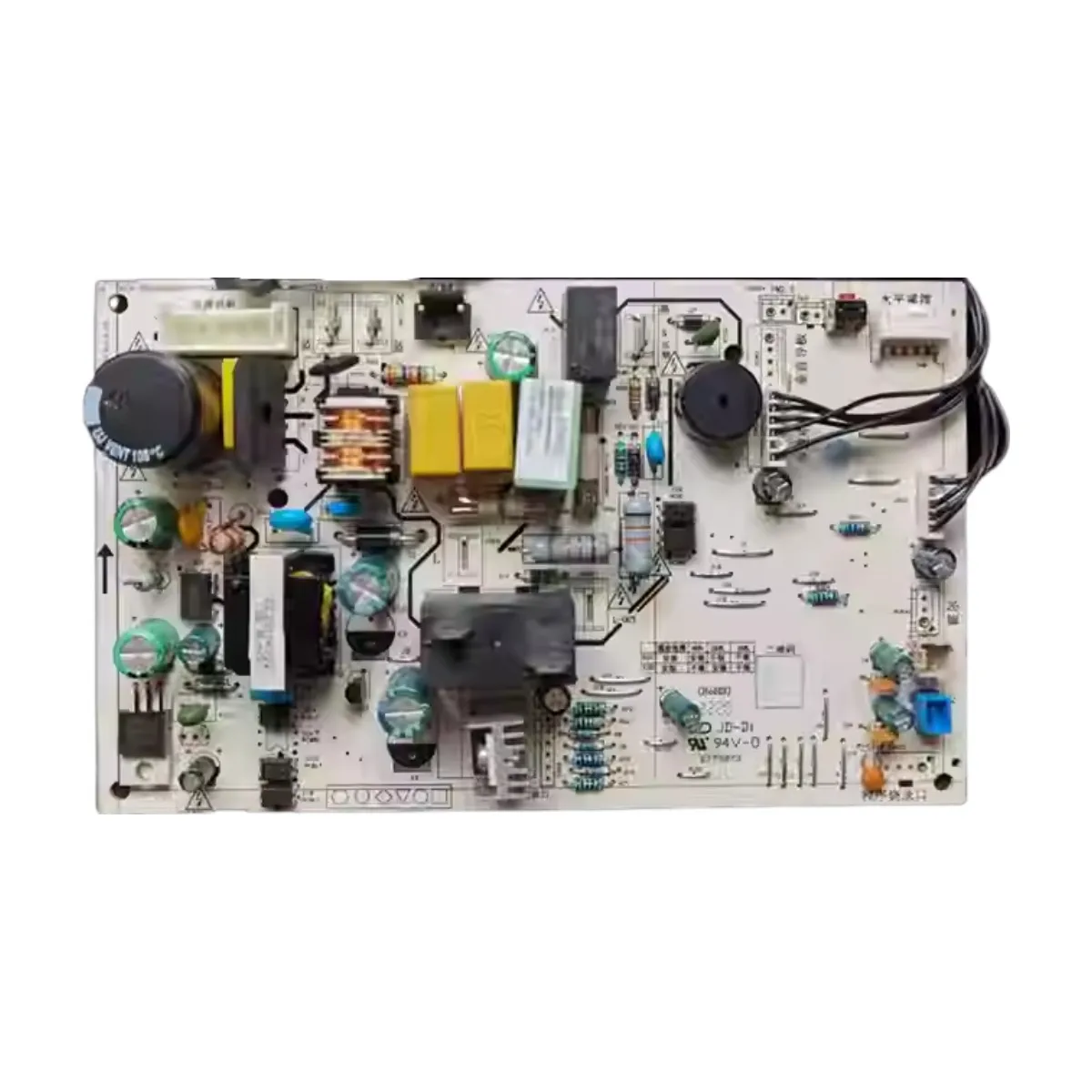 

Новая материнская плата внутреннего блока кондиционера Midea KFR-26/32/35G/BP3DN8Y-DA200(B1) с переменной частотой