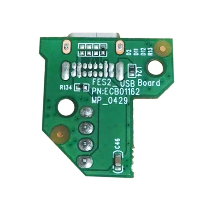 Modulo alimentazione PCB Type-C USB carica della porta ricarica Scheda alimentazione per flipse 2 H05A