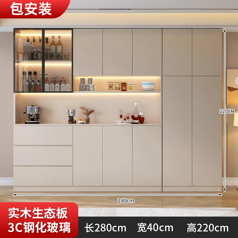 Variant: 80x40x220cm