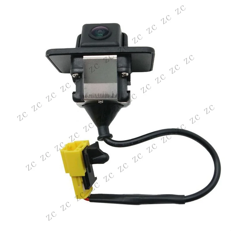 S+ 95760-2T301 For Kia Optima LX Sedan 2011-2013 Rear View Backup Camera