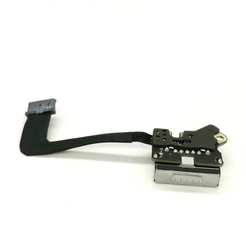 High-quality PC accessories in Stock Charging Port Power Supply Jack for Apple Macbook Pro Retina 13 Inch
