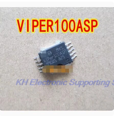 (10piece)  VIPER100ASP VIPER100SP VIPER100 HSOP10  Chipset