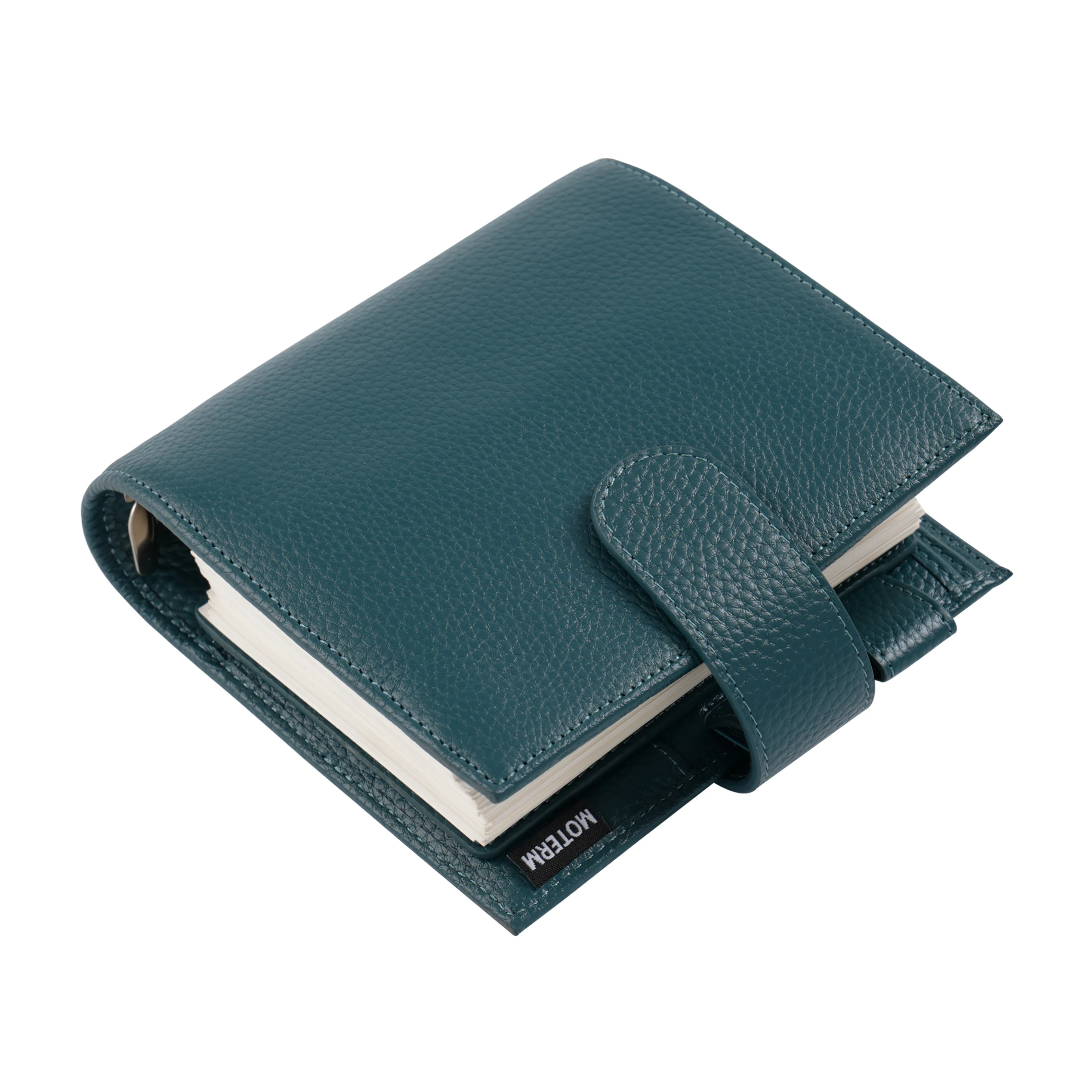 Pebbled Deep Teal