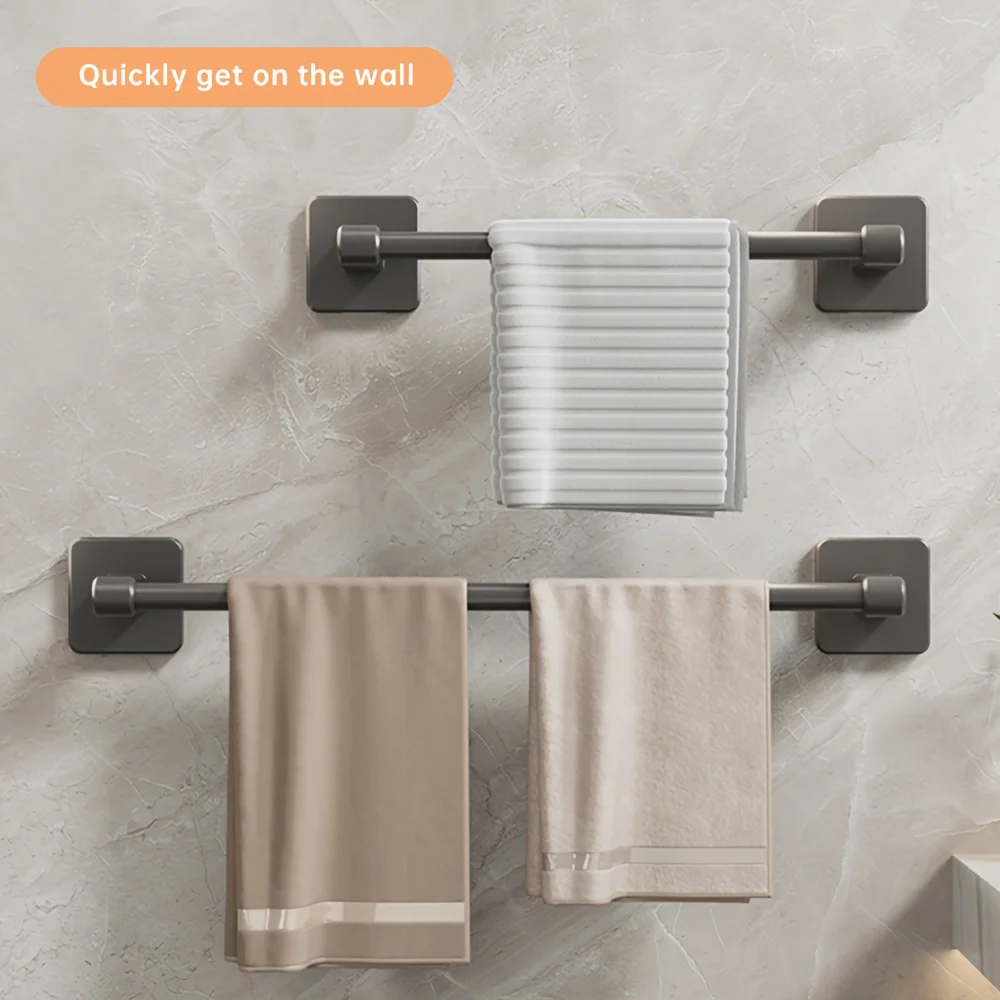 Thumbnail 4 - #77 Compare Towel Racks Before You Buy