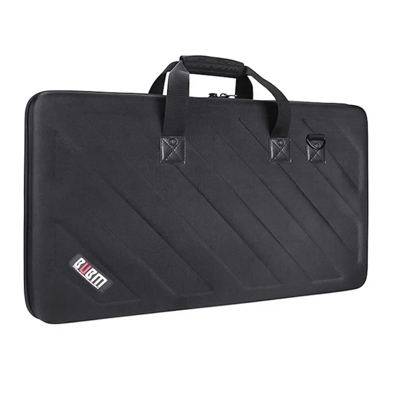 Professional DJ Protector Bag, Hard Case for Audio Equipment, Pioneer DDJ RX/SX Controller, Durable and Secure Carry Case