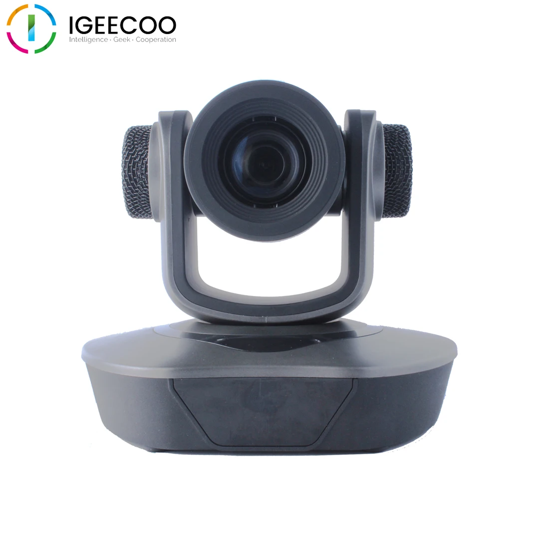 Full HD 1080P USB Video Conference Camera for Huddle Meetings from IGEECOO