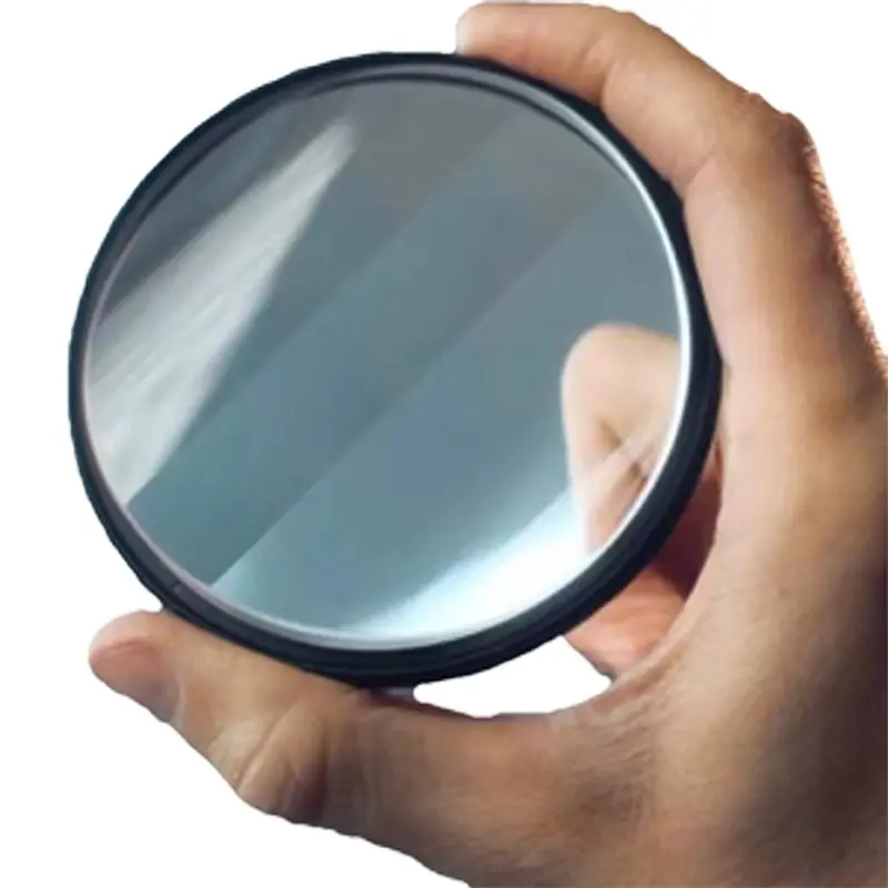 

Фильтр для объектива JABS-Super Speed Motion Blur Special Effects — дизайн Ghost Centerfield (67 мм)