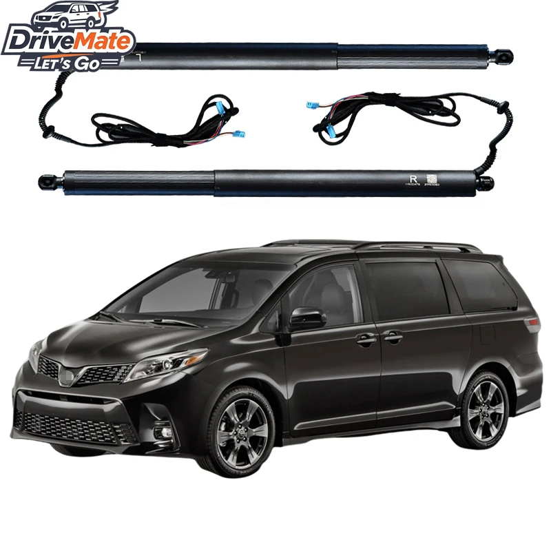 

Электрический подъемник задней двери для Toyota Sienna 2011-2018 гг.