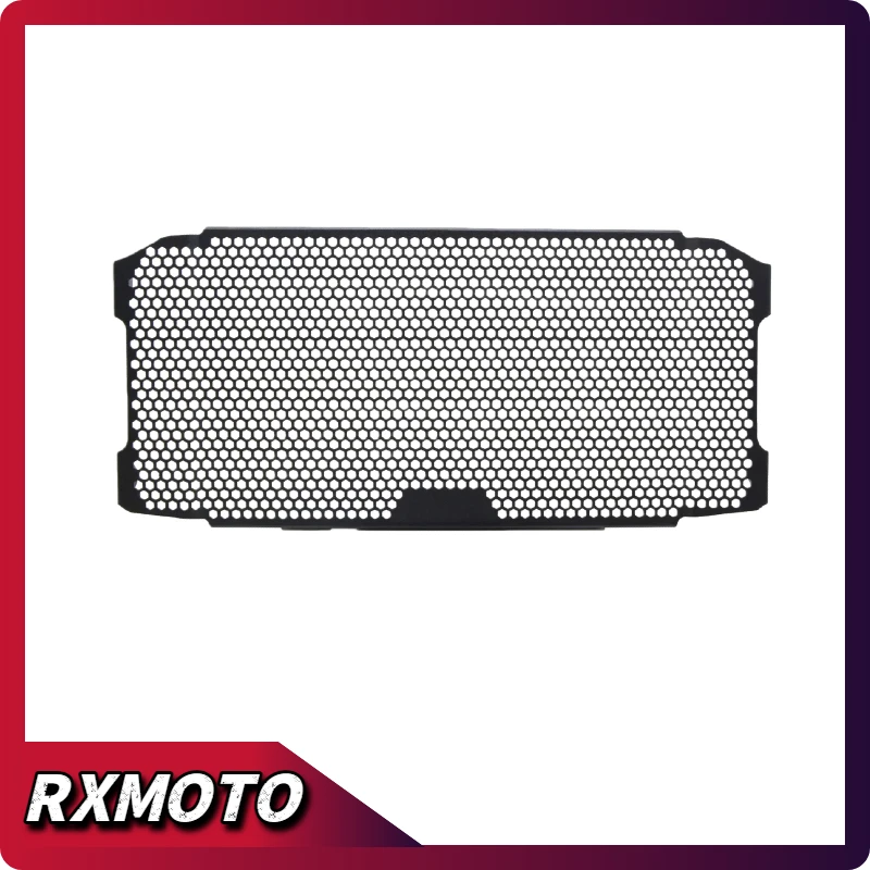 

For Suzuki SV650X SV650 SV 650 X 650X Radiator Grille Guard Cover Protector 2016 -2018 2019 2020 2021 2022 2023 2024 2025 2026