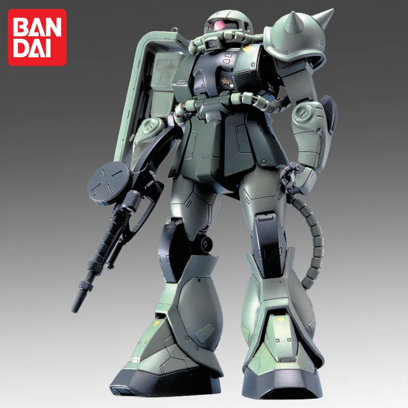 In Stock Bandai Original Mg 1/ - огляд і ціна Gundam Model Mg