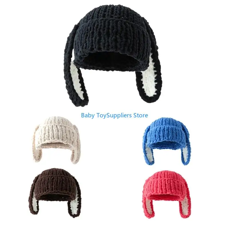 

R1WF пуловер, мягкая шапка с ушками, теплый головной убор для женщин, зимний велосипедный пуловер для альпинизма, катания на с