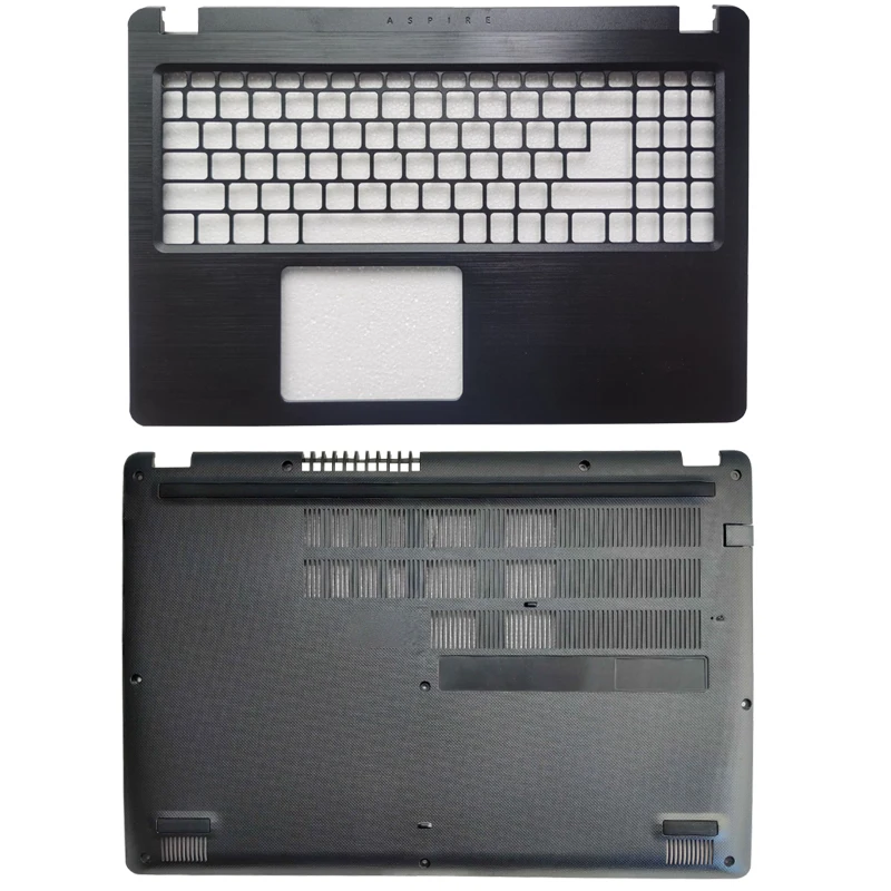 

New For Acer Aspire 5 A515-52 A515-52G A515-52K Laptop Palmrest Upper Cover/Bottom Base Case