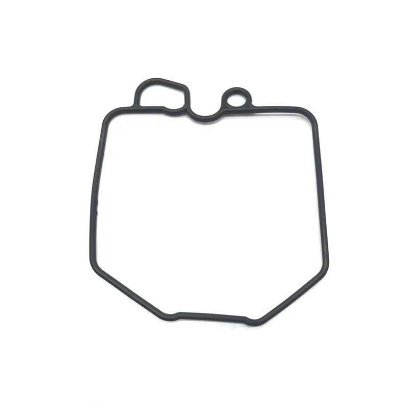 N09R-لهوندا هوك 400 CB400T CB400 N 1980-81 المكربن إصلاح Carb إعادة بناء عدة 6 مجموعات