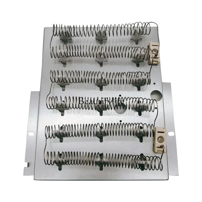 

35 nickel electrical accessories 503978 dryer heating plate set household electrical accessories