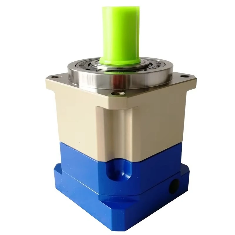 

Inline Type Helical Gearing PAB Series High Efficiency Coaxial Planetary Gearbox