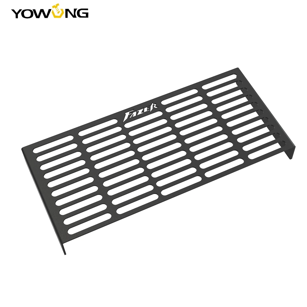 

Radiator Guard Grille Protector Cover Cooler Grill Protective Motorcycle Accessories FOR YAMAHA FZS600 FAZER S 1998-2004 FZS 600