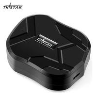 TKSTAR TK905B 2G GSM GPS Tracker Car 150 Days Long Time Standby GPRS Locator Waterproof Strong Magnet Free Web Lifetime Tracking