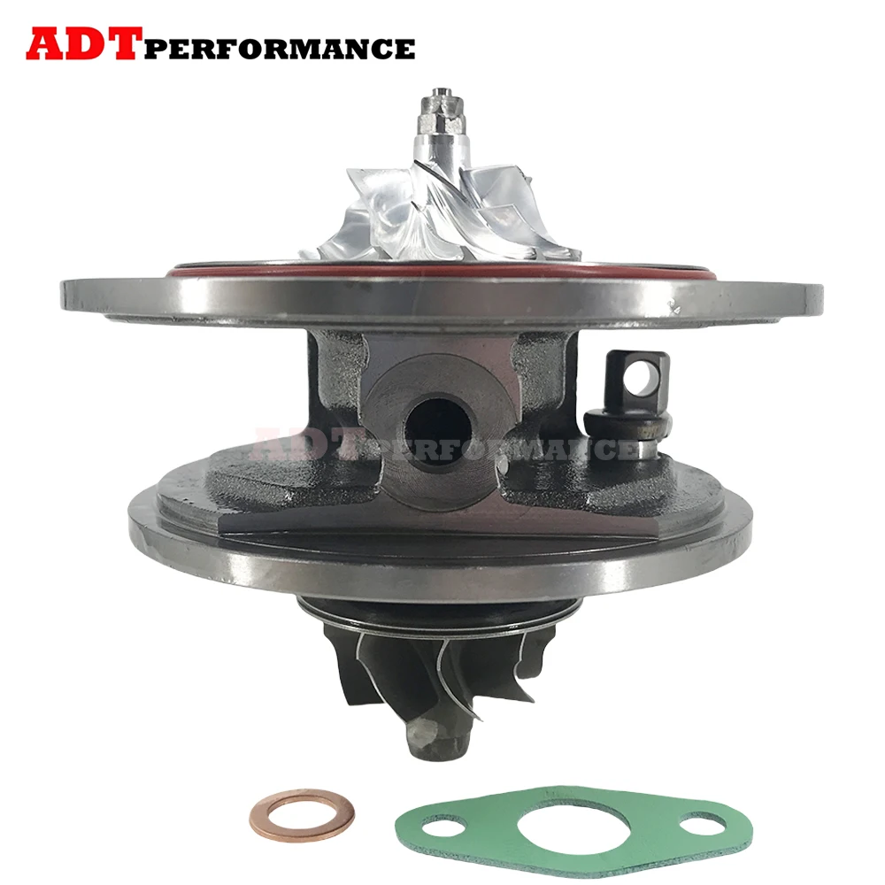 BV40 Turbo Cartridge 54409880020 54409700020 03L253056E Turbine CHRA for VW Golf Passat Sharan Touran 2.0 TDI CFHC CFFE CFFB