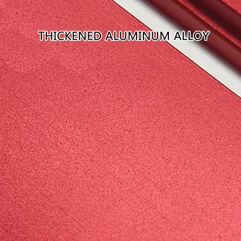 Strumento per binario guida per circolare regolabile, piastra base supporto per taglio pannelli legno, per