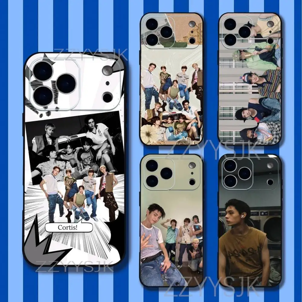 C-Cortis Go Boys Kp…