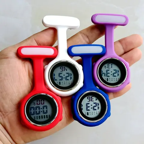 10 best sales digitala fickur för män - №6