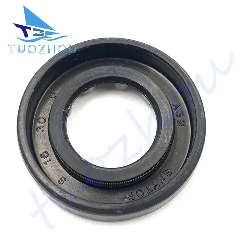 

09289-17006 9310H6001 GEAR CASE OIL SEAL For Suzuki Outboard Motor 8HP 9.9HP 15HP 40HP Boat Engine Aftermarket Parts