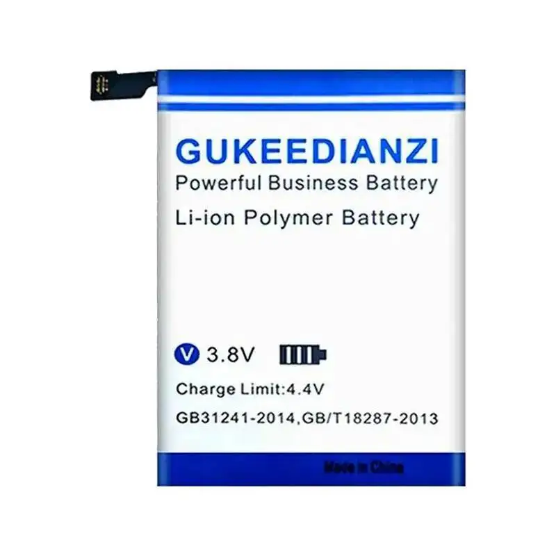 G013C-B para Htc Google Pixel 3 XL 3XL 4100Mah Bateria do telefone móvel de alta capacidade