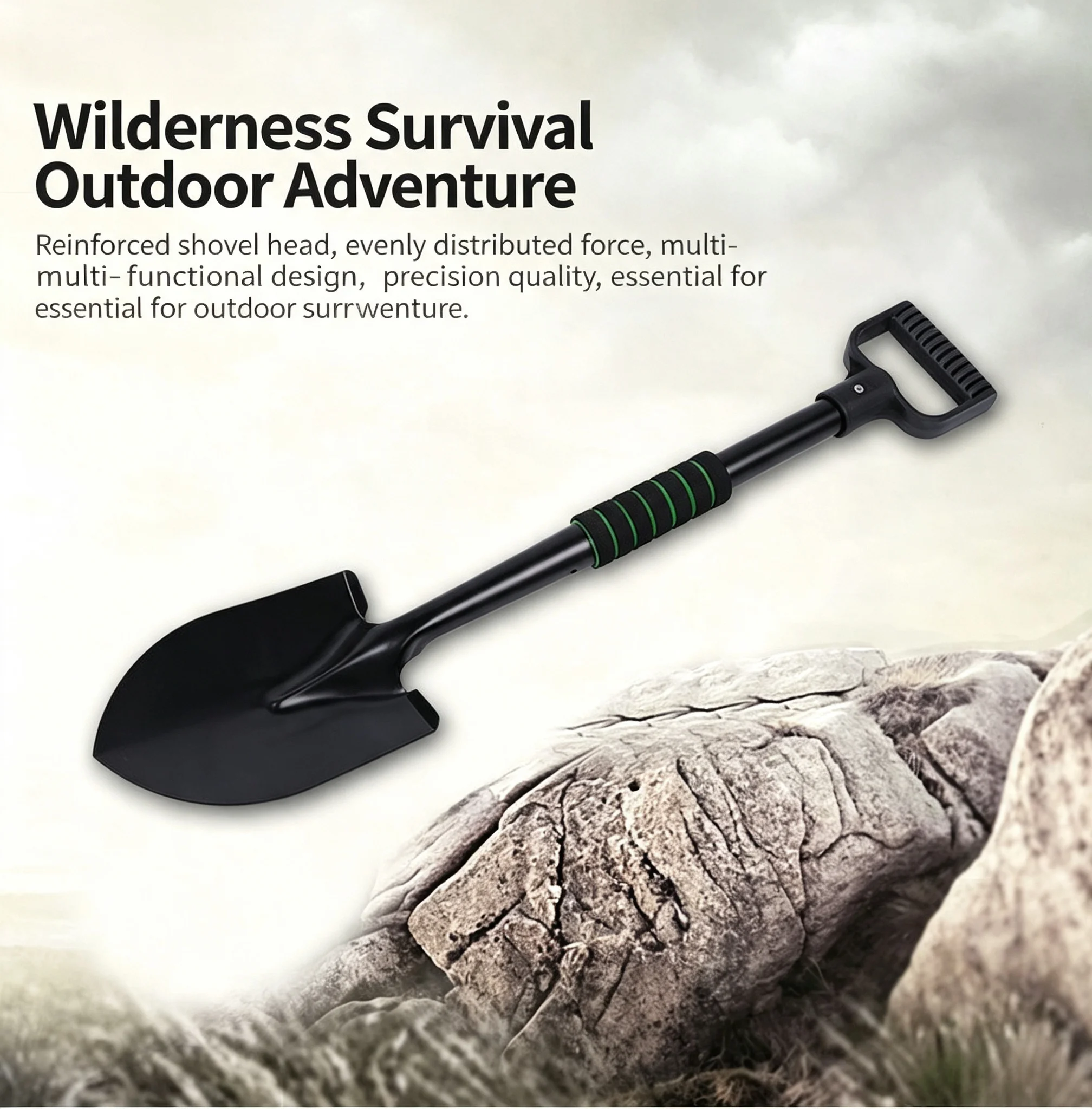 Thumbnail 2 - #24 Snow Shovels List of Top Picks