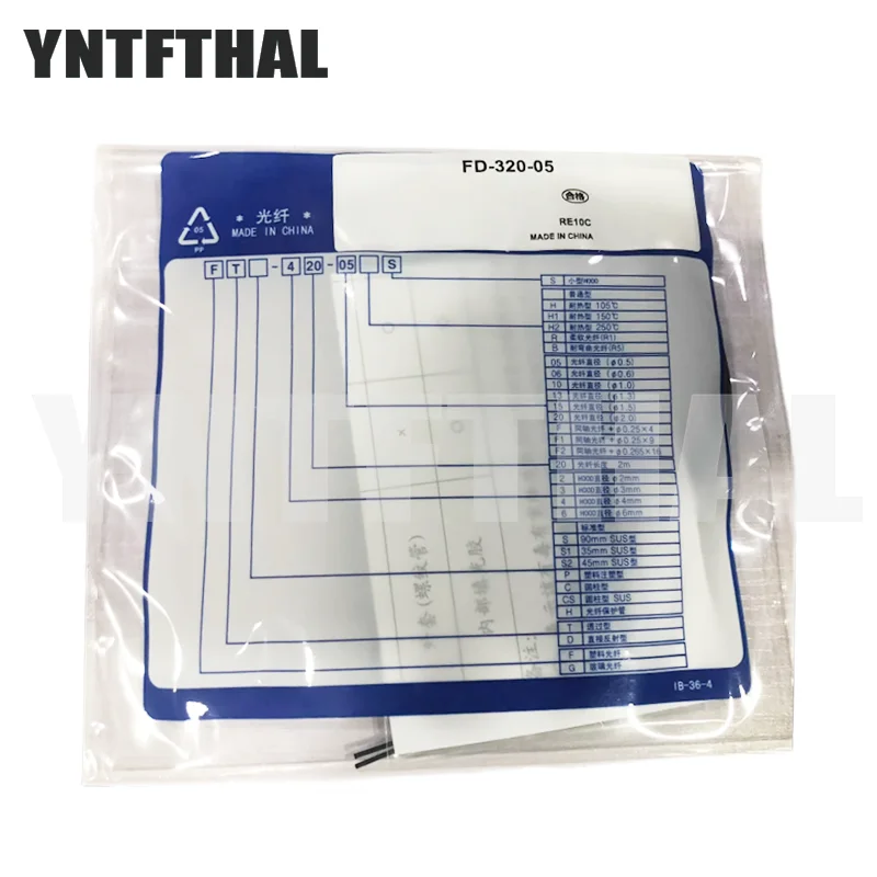 New Original FD-320…