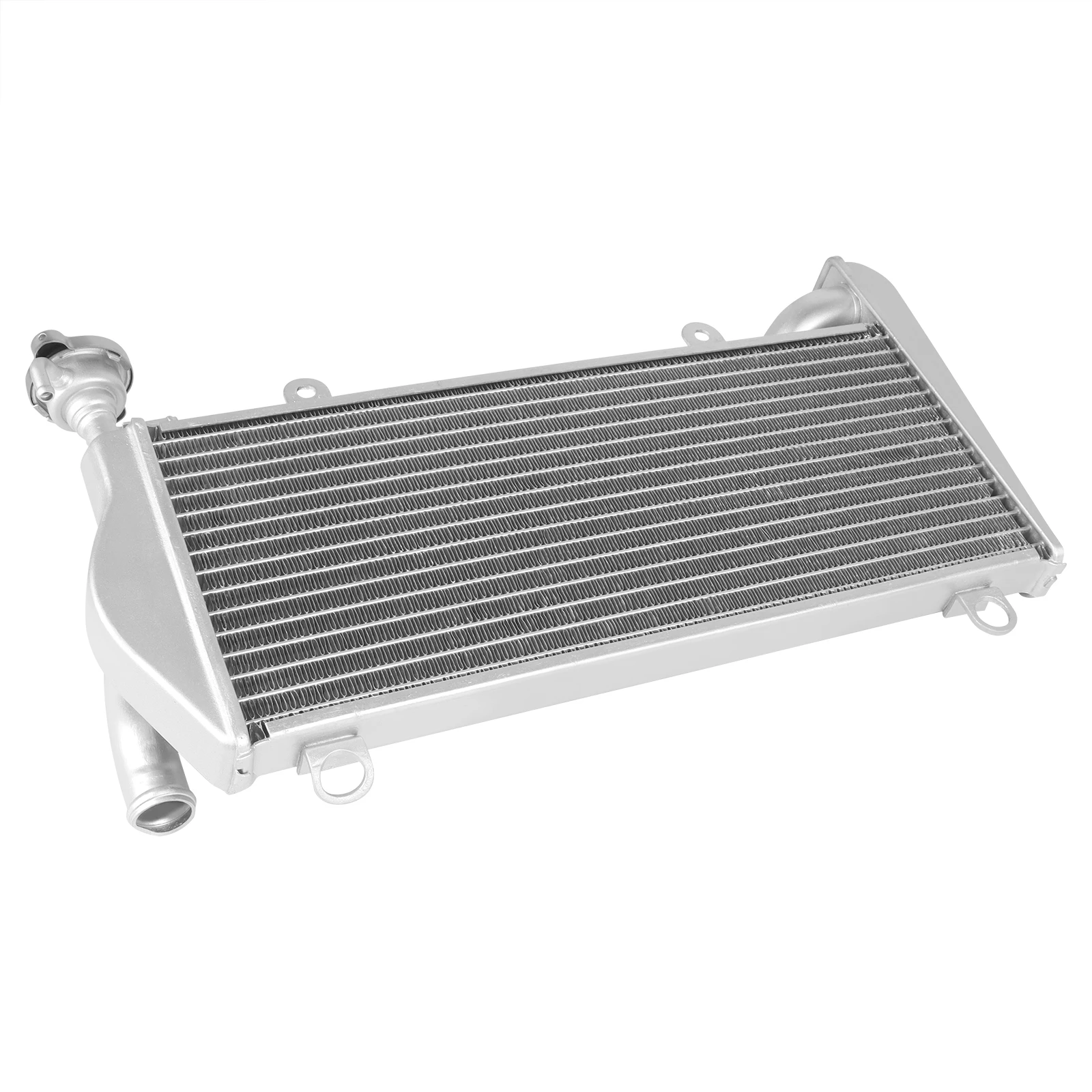 Motorcycle Engine Radiator Oil Cooler Cooling Protector Water Tank Accessories For DUCATI 899 959 1199 1199S 1299 Panigale SR