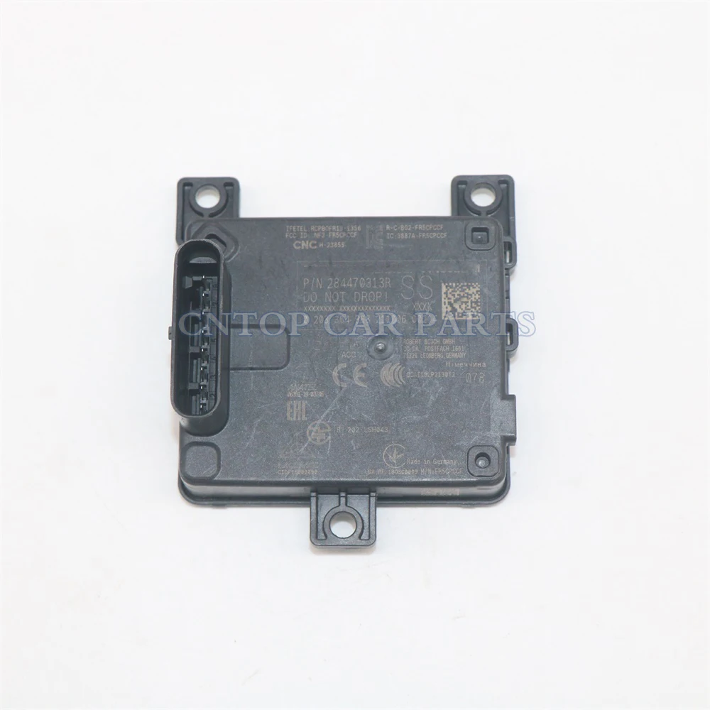 

28447-0313R 284470313R Радарный датчик расстояния круиз-контроля для Nissan Mitsubishi Renault