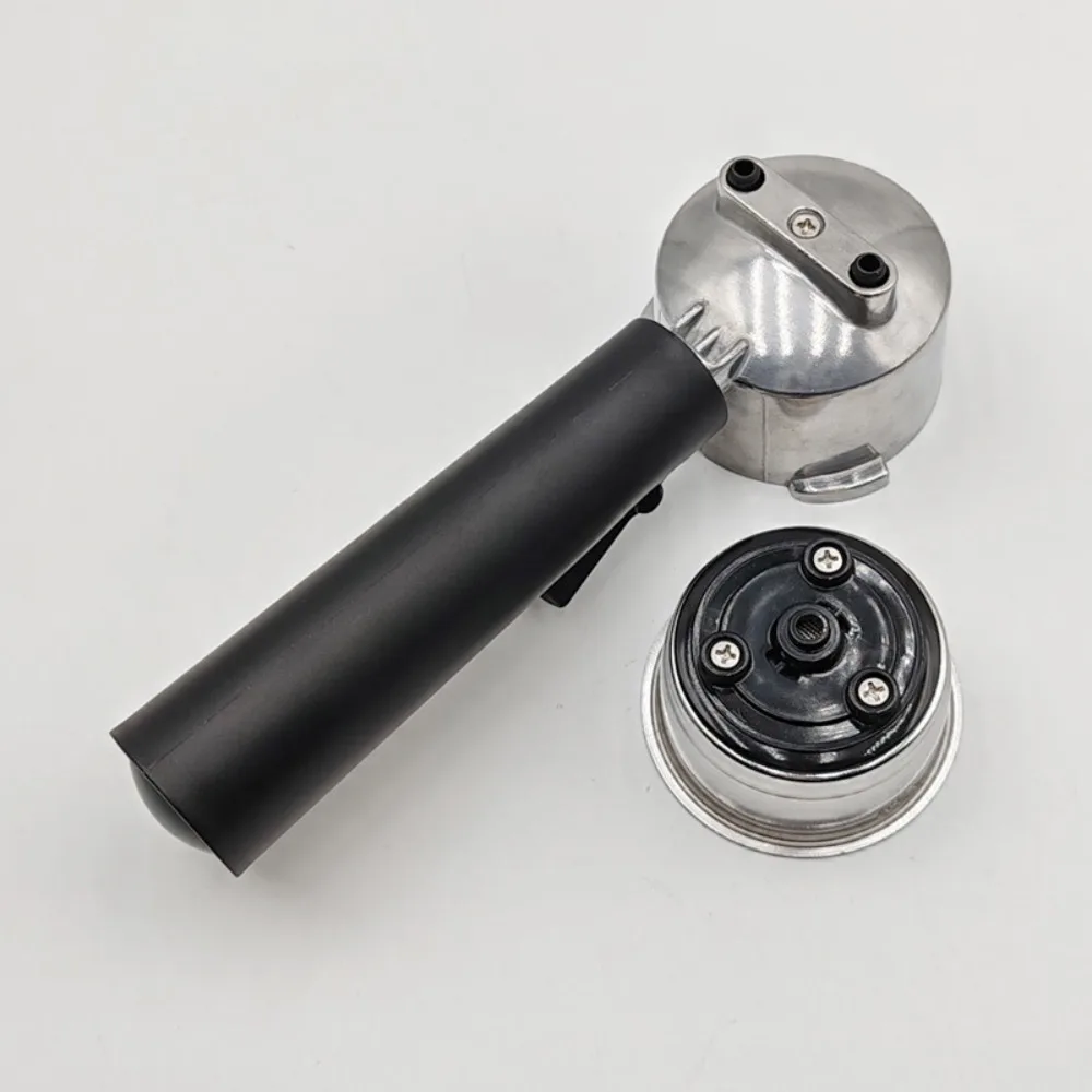 Coffee Espresso Machine Handle Replacement Parts, Cafe Bracket Handle for HOMIX、GEEPAS/GYPAS/SACHI/DERLLA/NIKAI/VITEK/HOMELEC