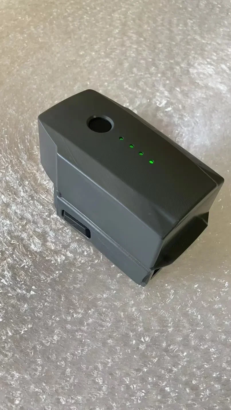 

Аккумулятор Mavic Pro 8000 мАч, интеллектуальная замена летной батареи для DJI Mavic Pro Mavic 1 Pro