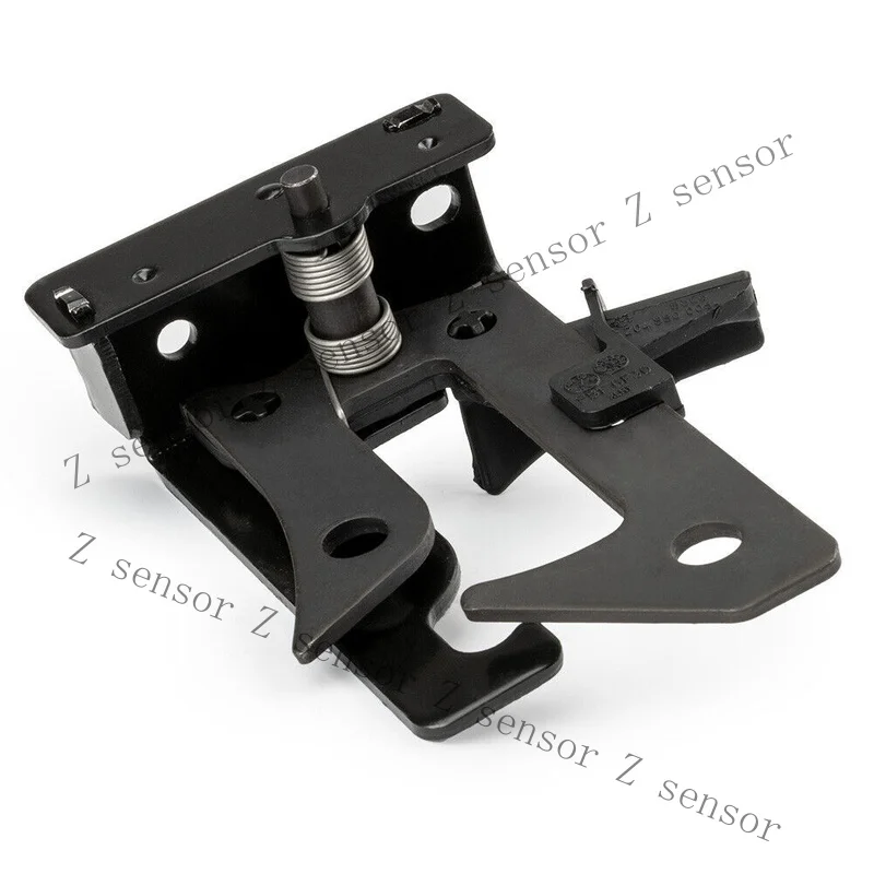 Z+ For Mercedes Benz C300 C350 E350 GL63 Hood Safety Latch Catch Lock A2048800064