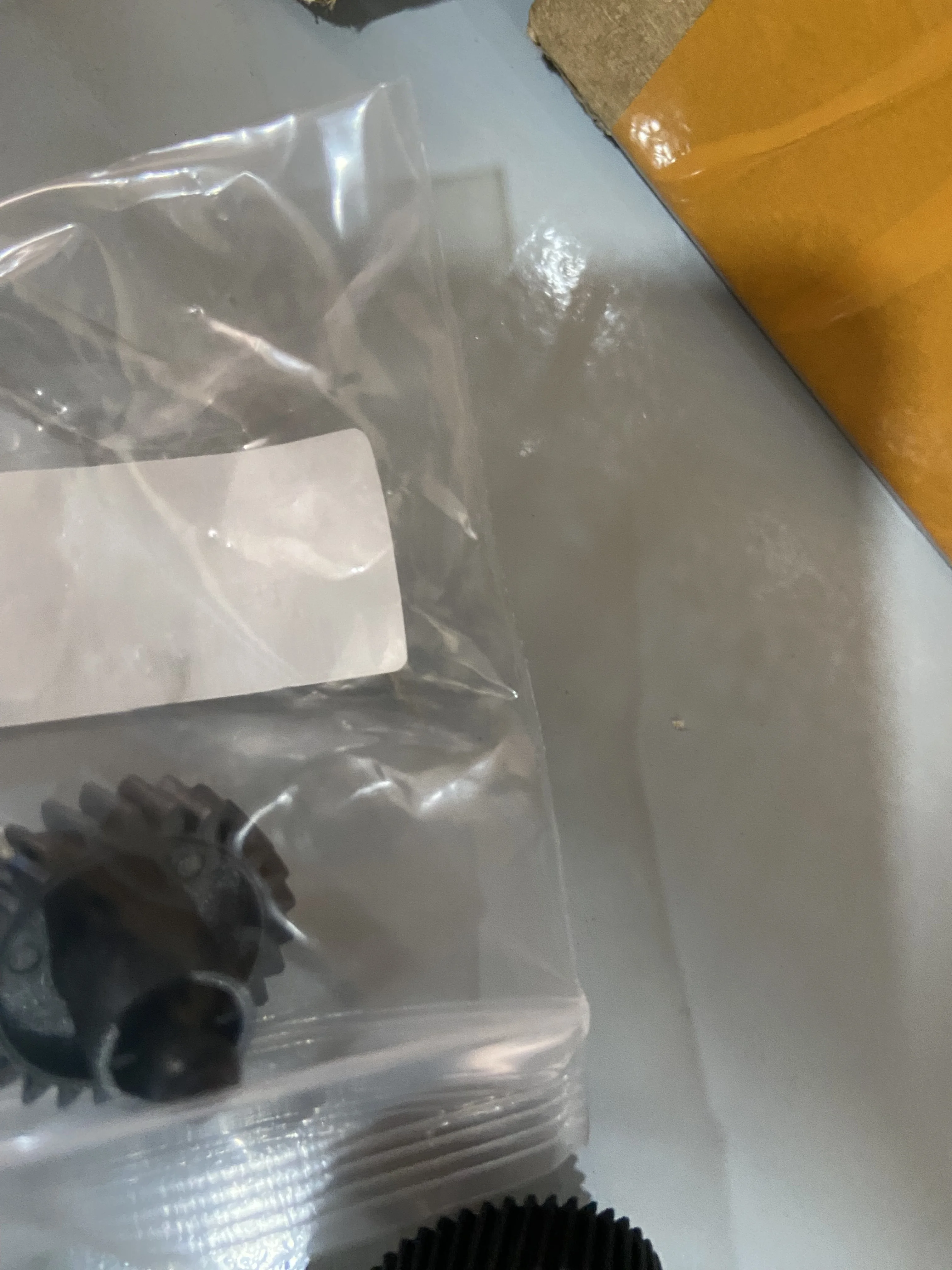 10X Drive Gear for Brother DCP 8060 8065 8070 8080 8085 MFC 8460 8480 8660 8670 8680 8690 8860 8870 8880 8881 8890 HL 5240 5270