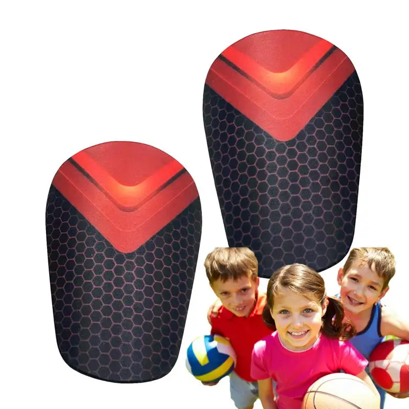 

Shin Pads Soccer Mini Football Shin Pads Extra Mini Football Shin Pads Youth And Adults Shin Guards Protective Shin Guards