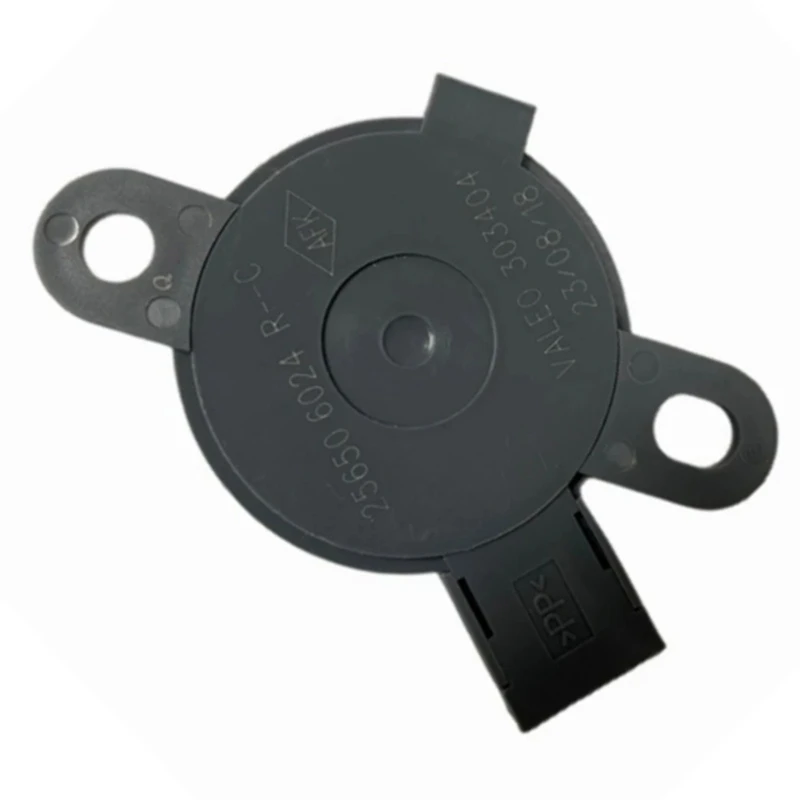 Car Front Rear Parking Buzzer Speaker Parking Buzzer for Clio MK4 MK3 Auto Accessories Easy Installation