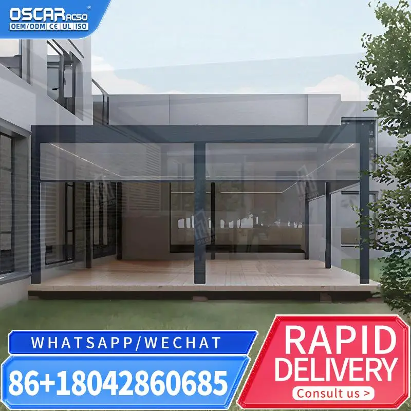 Motorised Aluminium… - image