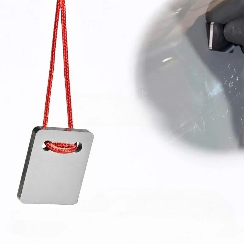 Car Polishing Point Repair Scraper For Paint Removal Film Cleaning Hard Surface Stains Dust Treatment - Sagging Varnish Removal