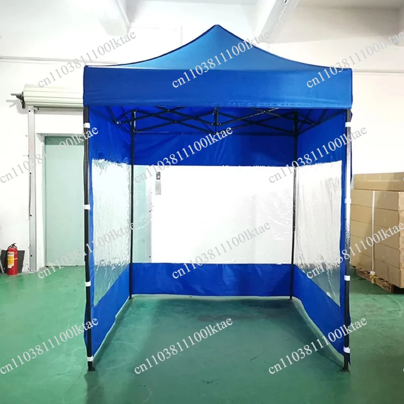 

Custom Wholesale 2x2 Trade Show Canopy Tent PVC Cover Steel Frame for Weddings Parties Exhibitions