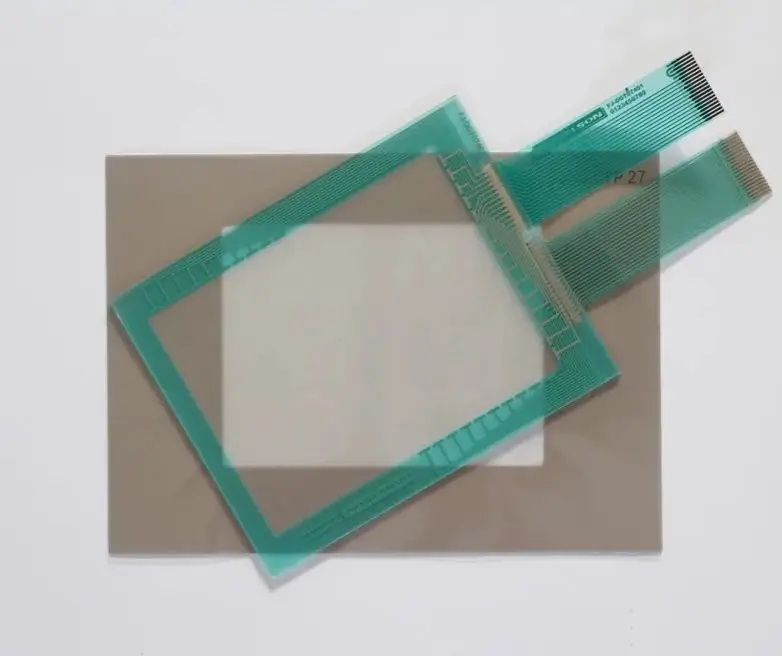 For TP27-6 6AV3627 6AV3 627-1QK00-2AX0 touch screen Protective film
