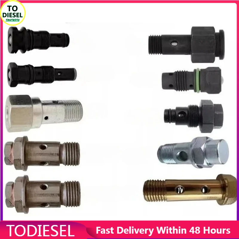 Fuel Injection Pump…