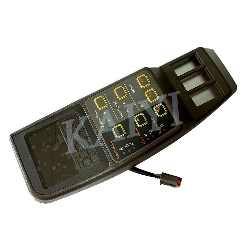 R210-7/R110-7 Instrument Display 21N3-35002/21N3-35001/21N3-35000