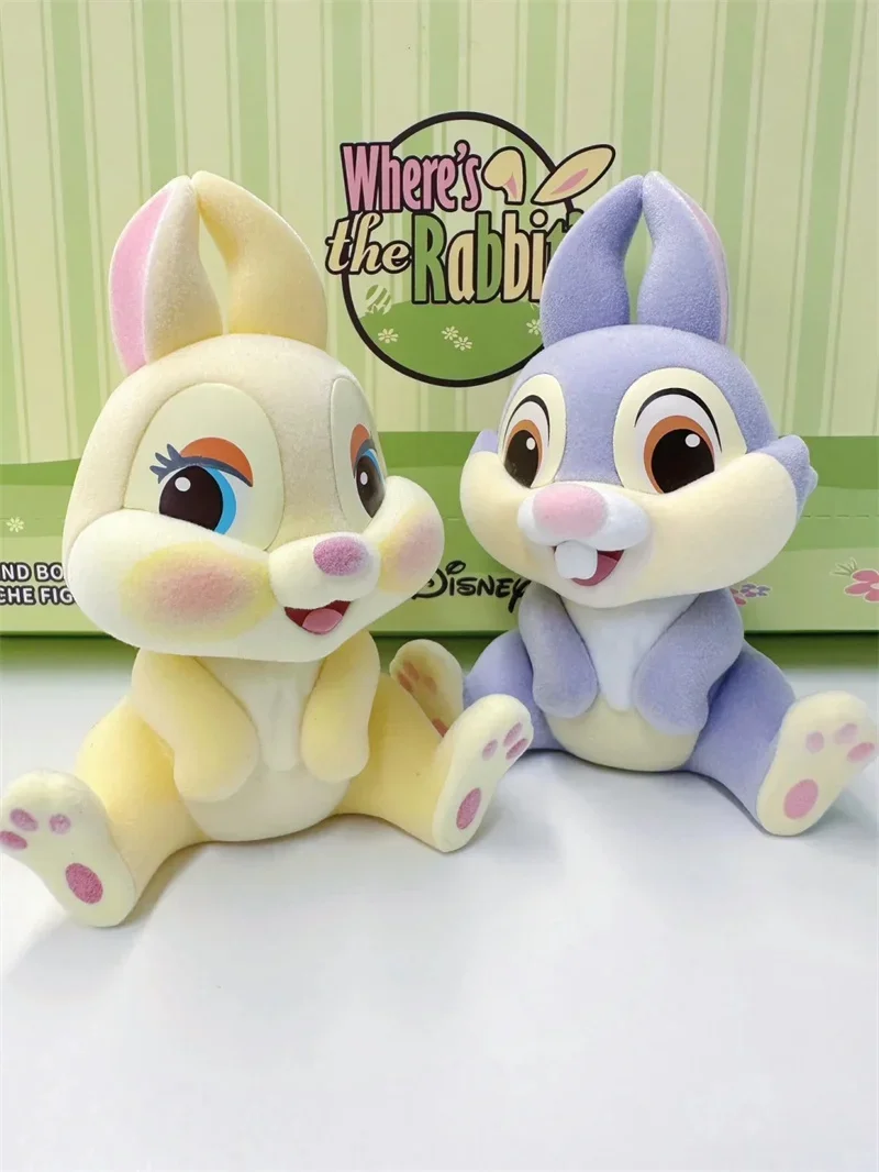 Disney Mystery Box Serie Figur Überraschung Blind Box Stitch Donald Ente Gänseblümchen Modell Sammlung Puppen Geschenke niedlichen Dekorationen Geschenk