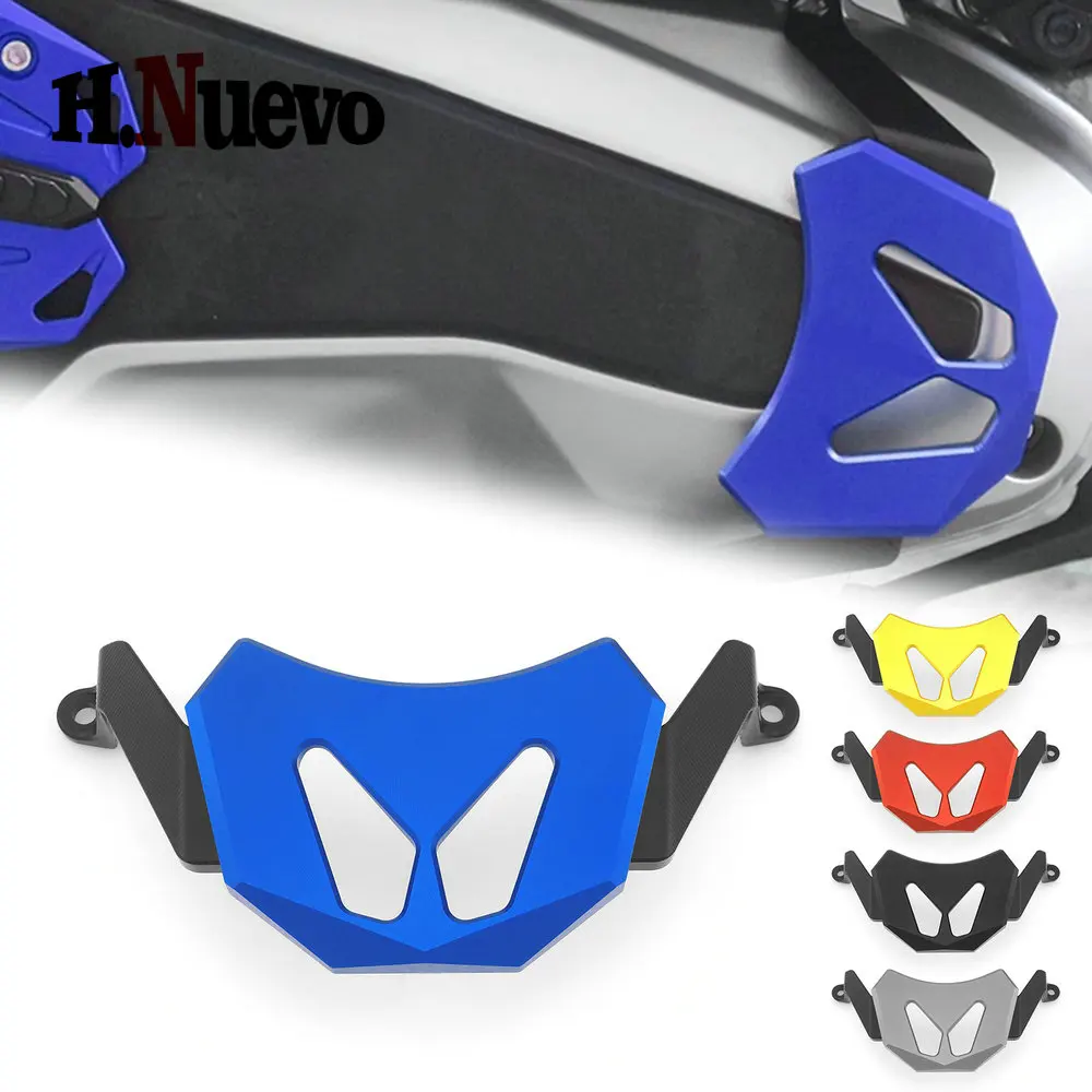 

Motorcycle Accessories For Honda PCX160 Engine Front Rotective Cover Protective Cover Anti-Collision Engine Hood 2021-2024 2025